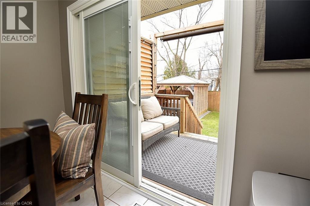 1204 Tavistock Drive, Burlington, Ontario  L7P 2N5 - Photo 11 - 40782184