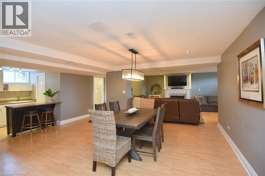 1204 Tavistock Drive, Burlington, Ontario  L7P 2N5 - Photo 22 - 40782184