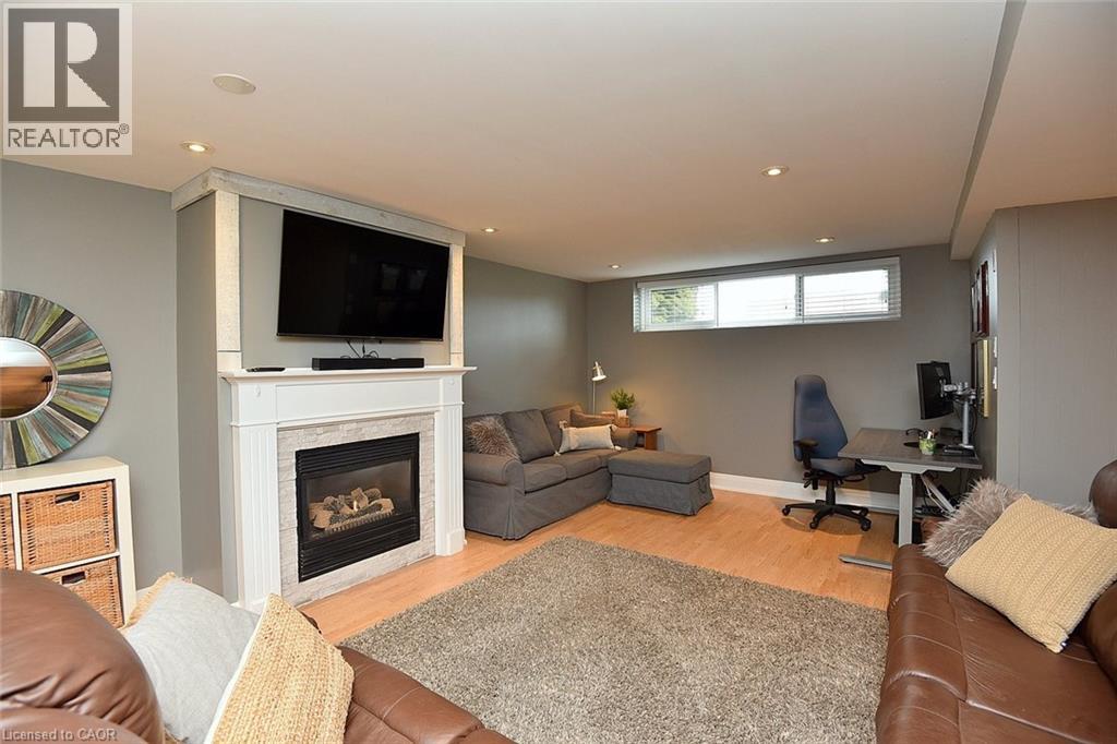 1204 Tavistock Drive, Burlington, Ontario  L7P 2N5 - Photo 25 - 40782184