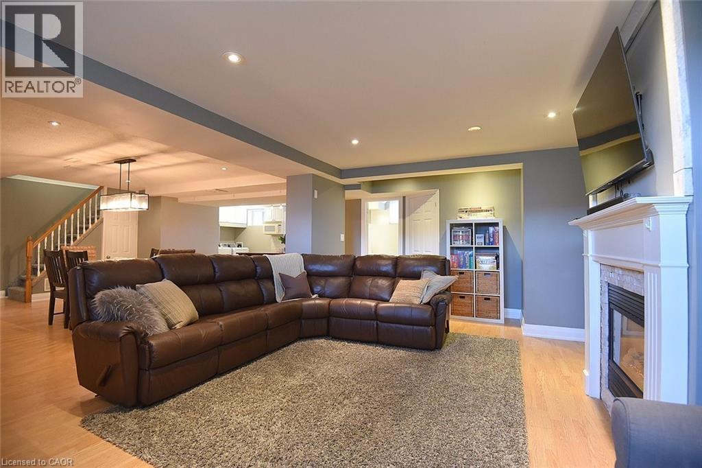 1204 Tavistock Drive, Burlington, Ontario  L7P 2N5 - Photo 28 - 40782184