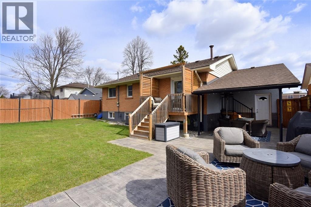1204 Tavistock Drive, Burlington, Ontario  L7P 2N5 - Photo 30 - 40782184