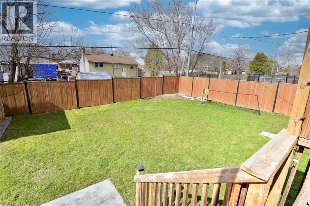 1204 Tavistock Drive, Burlington, Ontario  L7P 2N5 - Photo 36 - 40782184