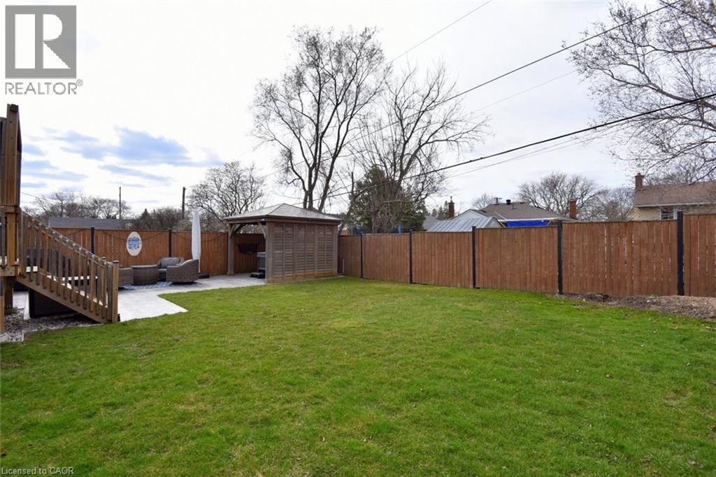 1204 Tavistock Drive, Burlington, Ontario  L7P 2N5 - Photo 38 - 40782184