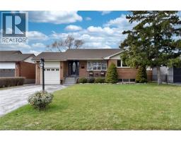 1204 TAVISTOCK Drive, Burlington, Ontario
