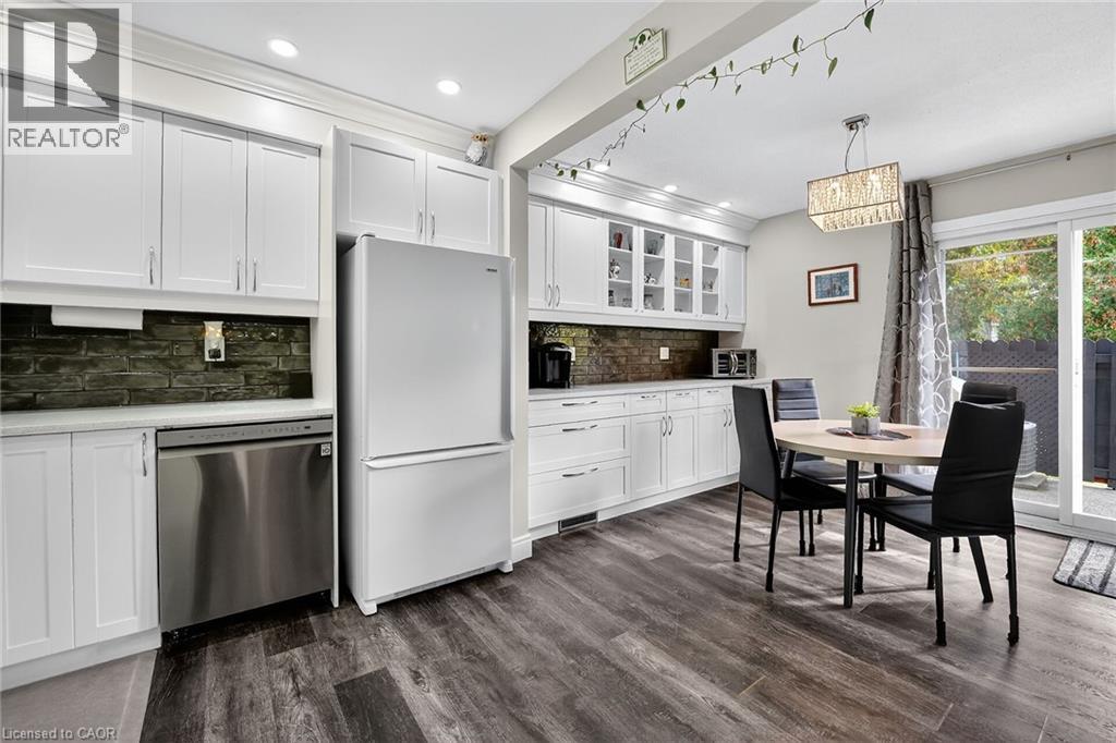 973 Francis Road Unit# 1, Burlington, Ontario  L7T 3Z1 - Photo 11 - 40779713