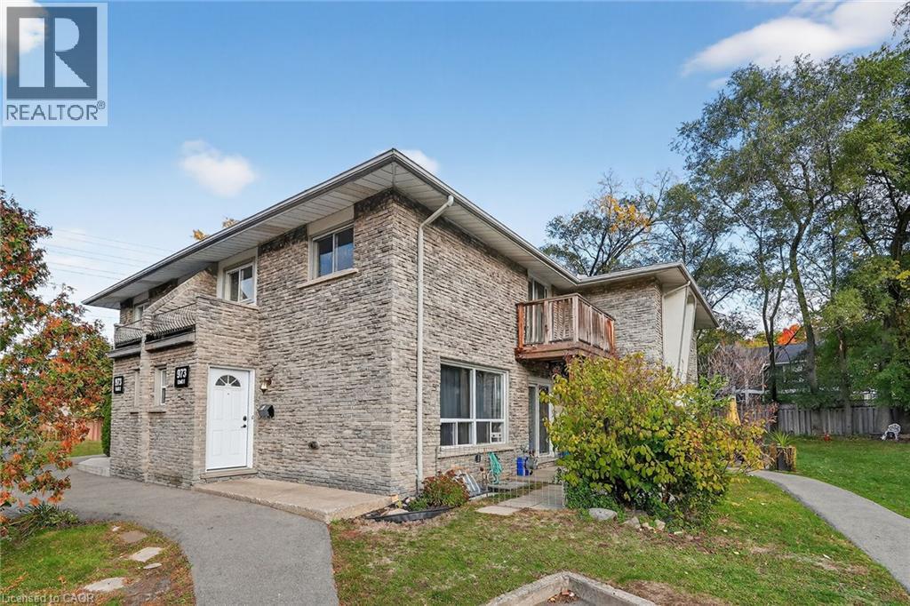 973 Francis Road Unit# 1, Burlington, Ontario  L7T 3Z1 - Photo 2 - 40779713