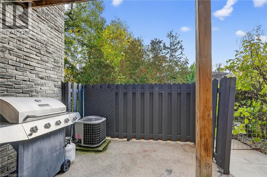 973 Francis Road Unit# 1, Burlington, Ontario  L7T 3Z1 - Photo 25 - 40779713