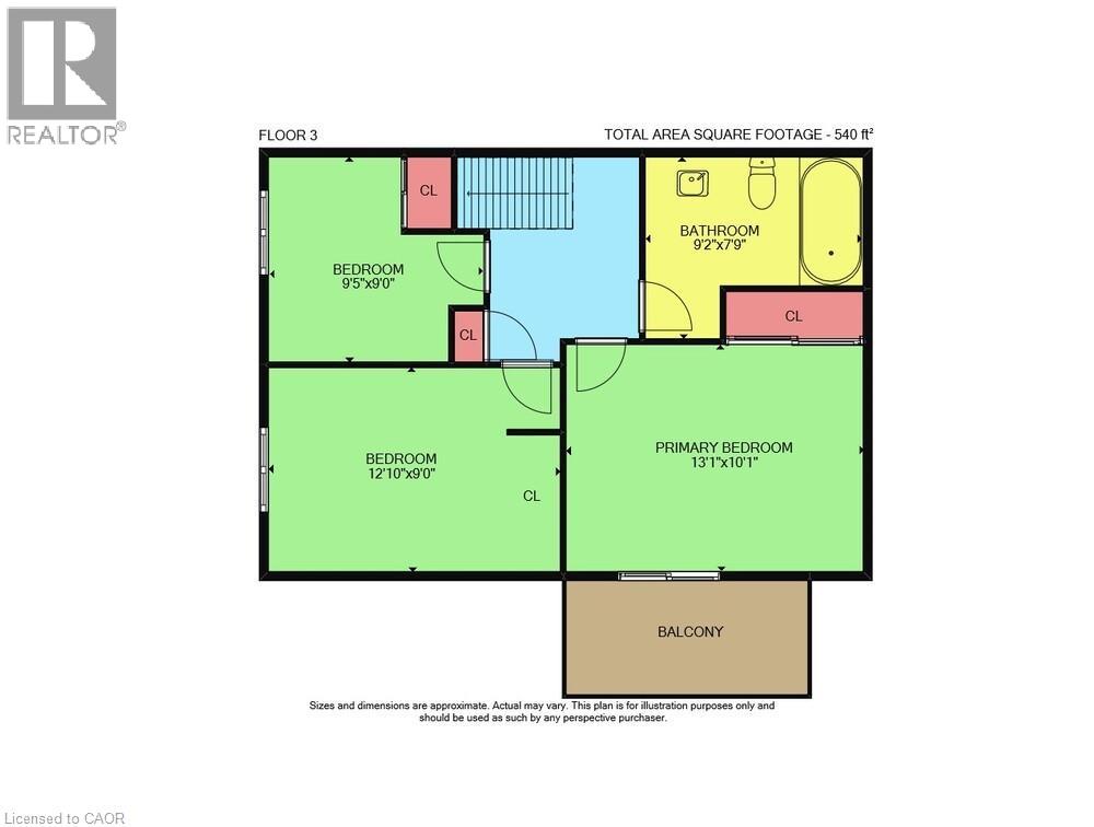 973 Francis Road Unit# 1, Burlington, Ontario  L7T 3Z1 - Photo 27 - 40779713