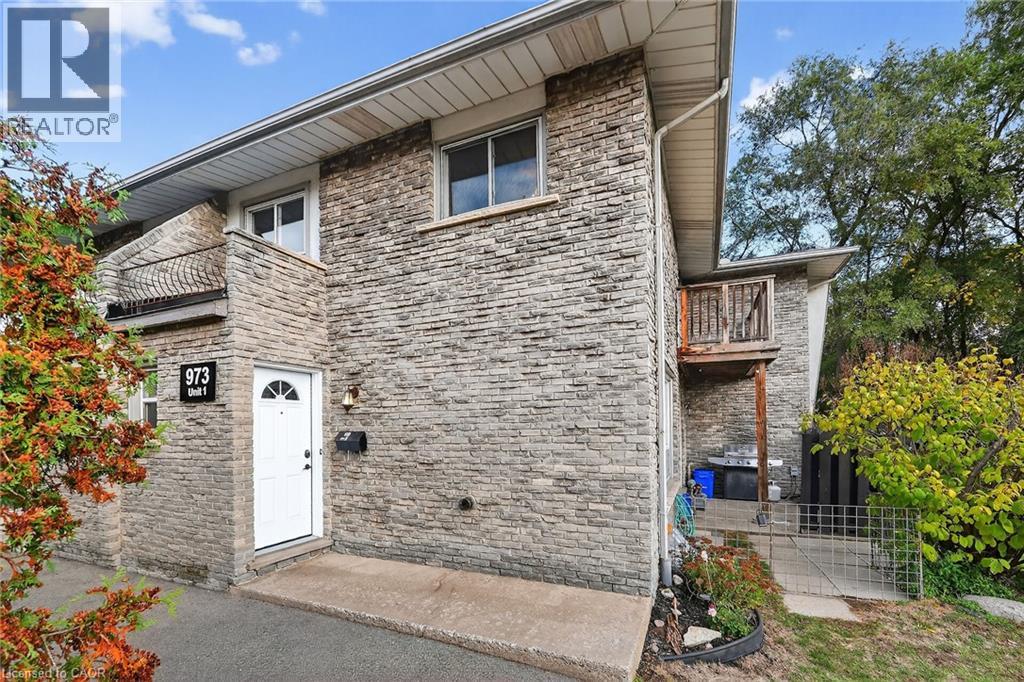 973 Francis Road Unit# 1, Burlington, Ontario  L7T 3Z1 - Photo 29 - 40779713