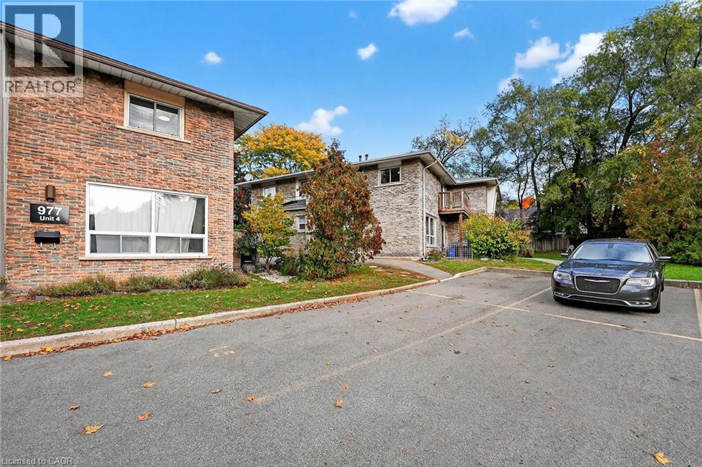 973 Francis Road Unit# 1, Burlington, Ontario  L7T 3Z1 - Photo 30 - 40779713