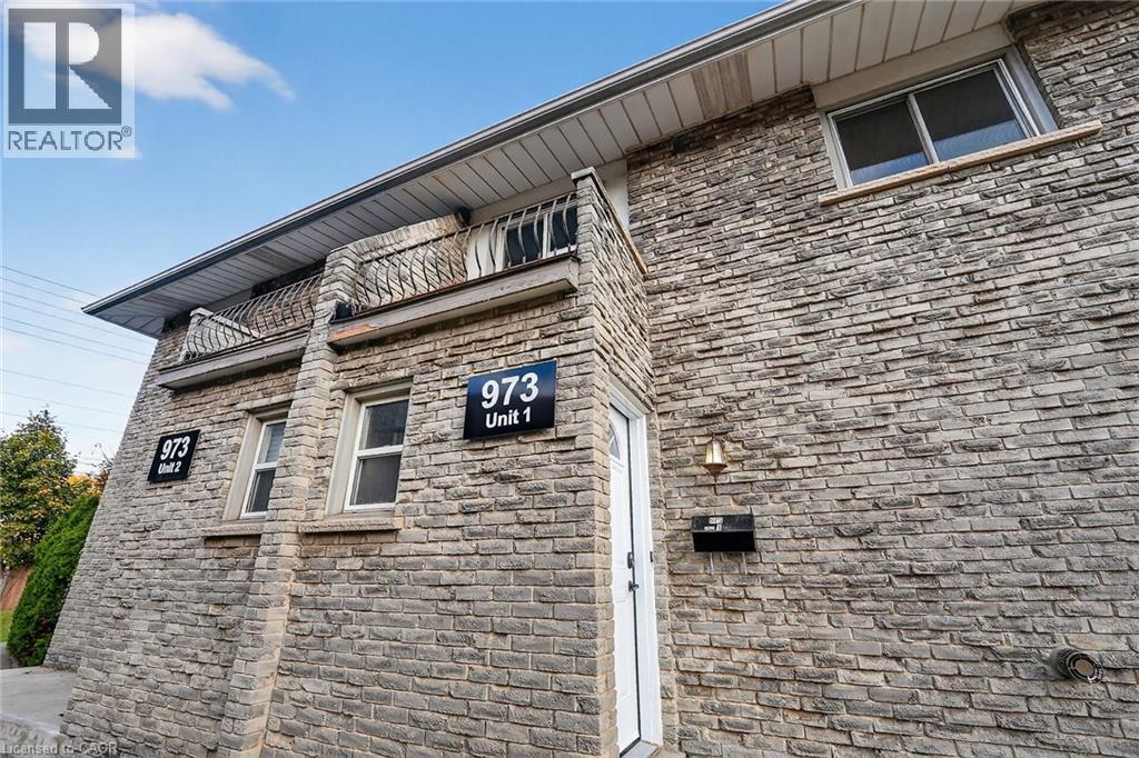973 Francis Road Unit# 1, Burlington, Ontario  L7T 3Z1 - Photo 31 - 40779713