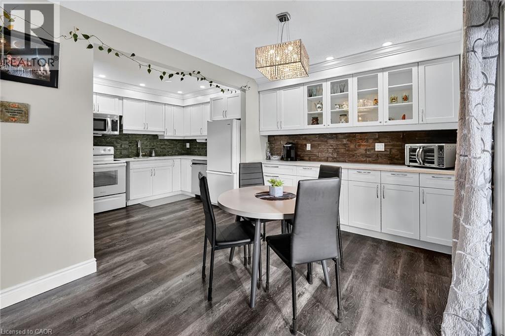 973 Francis Road Unit# 1, Burlington, Ontario  L7T 3Z1 - Photo 7 - 40779713