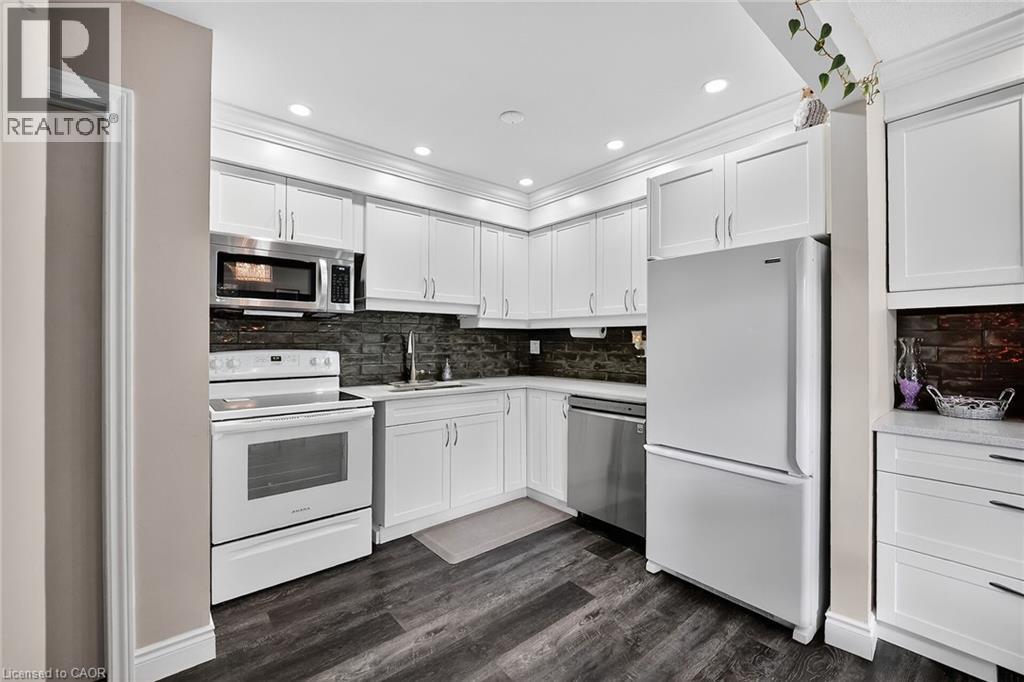 973 Francis Road Unit# 1, Burlington, Ontario  L7T 3Z1 - Photo 8 - 40779713