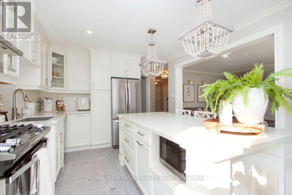 66 Fieldnest Crescent, Whitby, Ontario  L1R 1Z6 - Photo 17 - E12483224