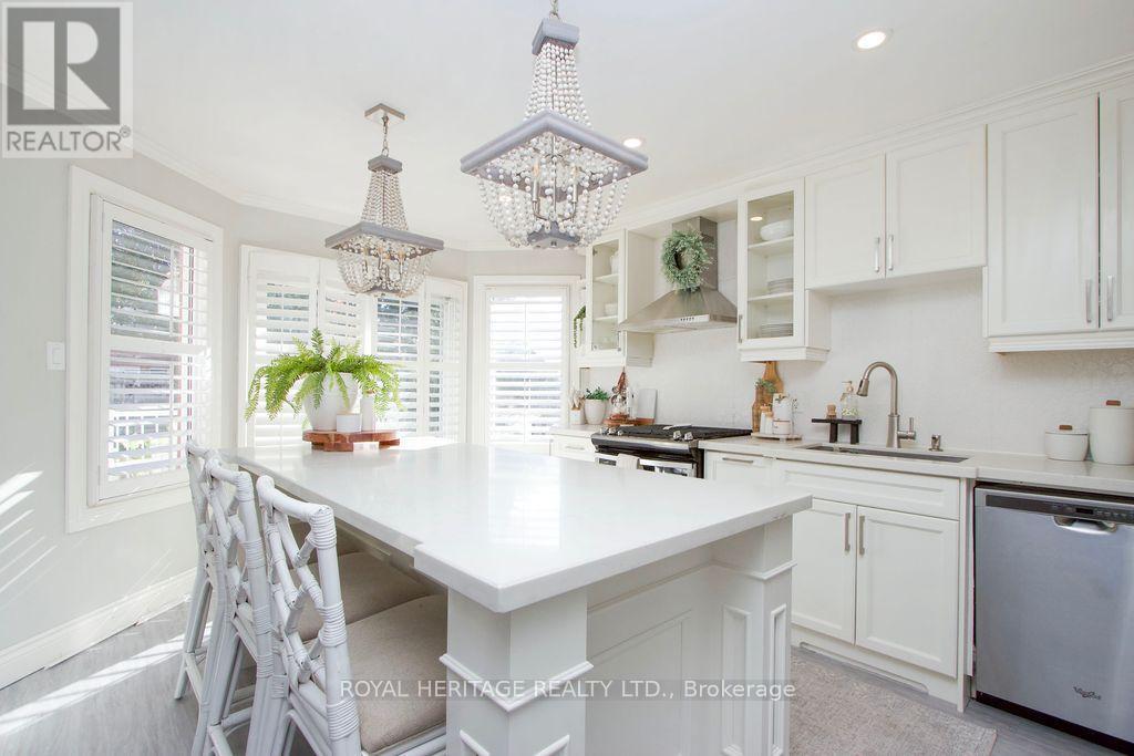 66 Fieldnest Crescent, Whitby, Ontario  L1R 1Z6 - Photo 19 - E12483224