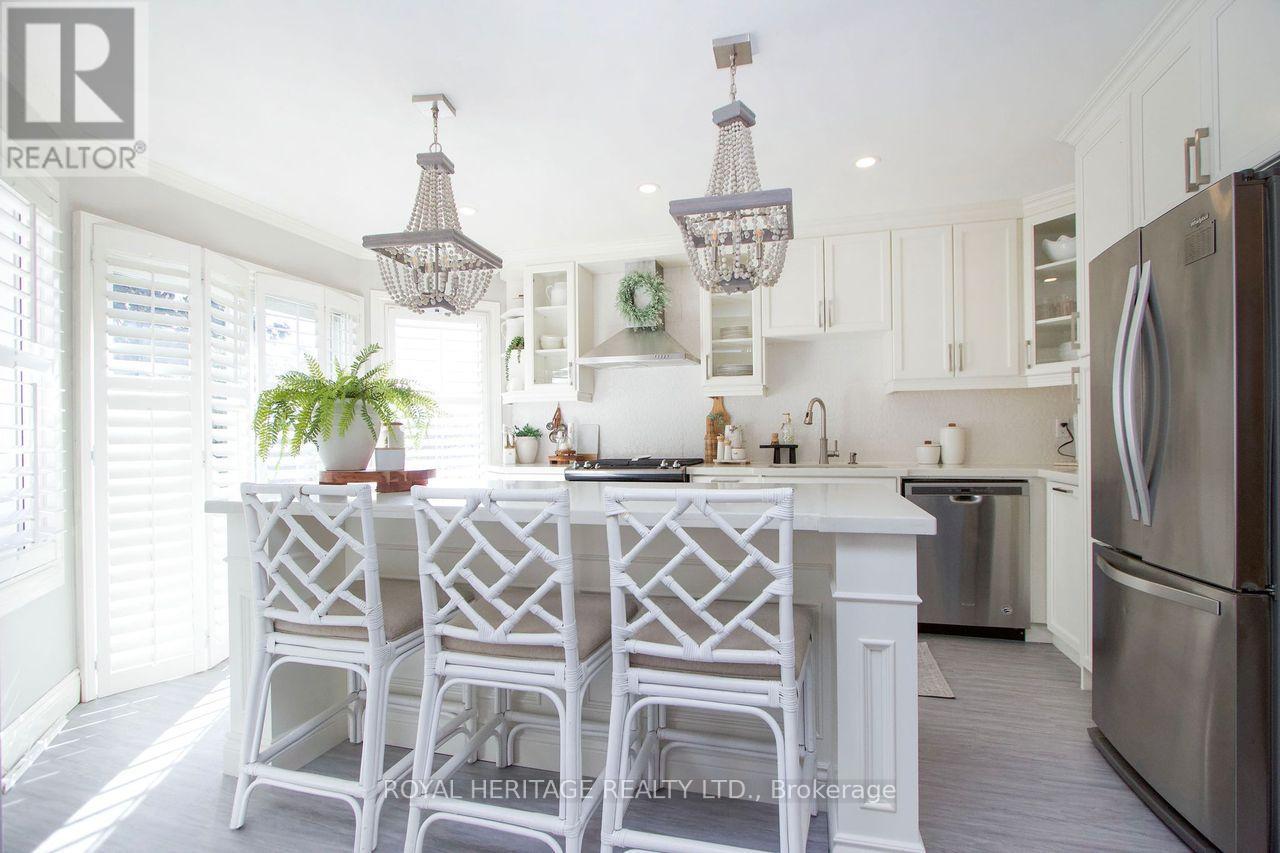 66 Fieldnest Crescent, Whitby, Ontario  L1R 1Z6 - Photo 20 - E12483224