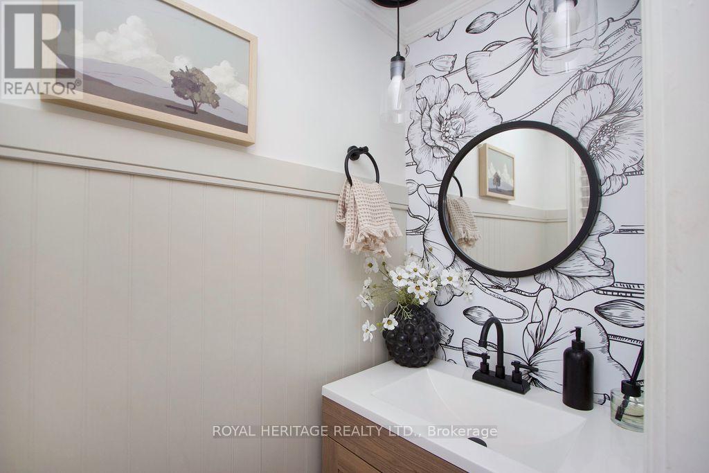 66 Fieldnest Crescent, Whitby, Ontario  L1R 1Z6 - Photo 21 - E12483224