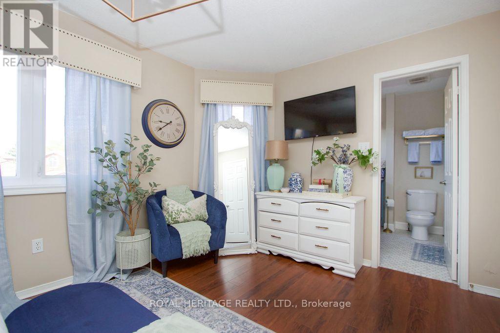 66 Fieldnest Crescent, Whitby, Ontario  L1R 1Z6 - Photo 23 - E12483224