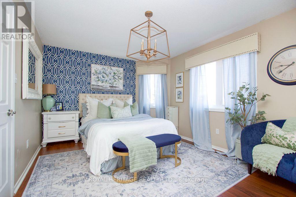 66 Fieldnest Crescent, Whitby, Ontario  L1R 1Z6 - Photo 24 - E12483224