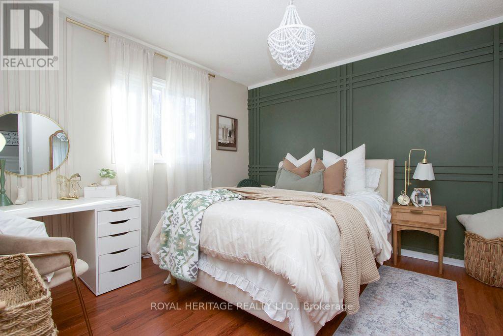 66 Fieldnest Crescent, Whitby, Ontario  L1R 1Z6 - Photo 26 - E12483224