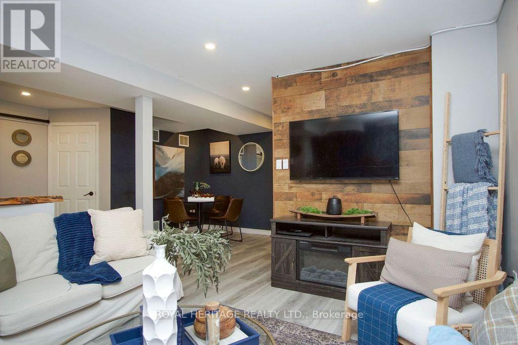 66 Fieldnest Crescent, Whitby, Ontario  L1R 1Z6 - Photo 32 - E12483224