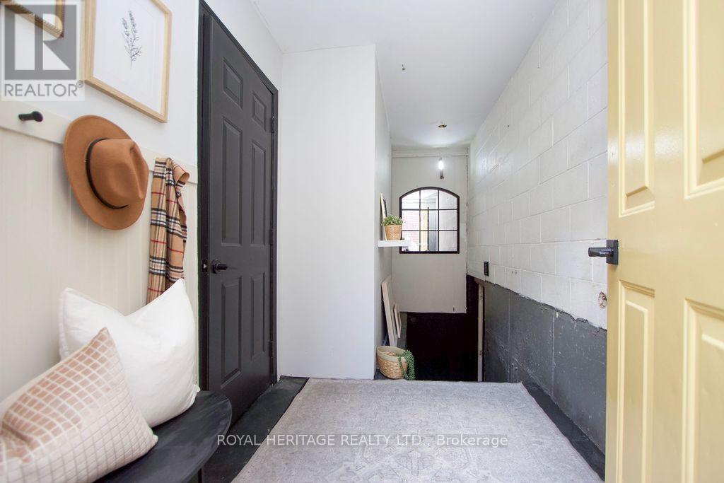 66 Fieldnest Crescent, Whitby, Ontario  L1R 1Z6 - Photo 38 - E12483224