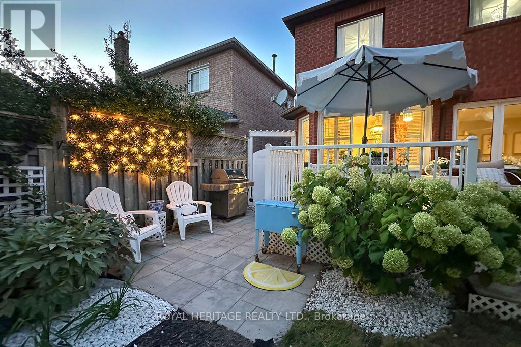 66 Fieldnest Crescent, Whitby, Ontario  L1R 1Z6 - Photo 41 - E12483224