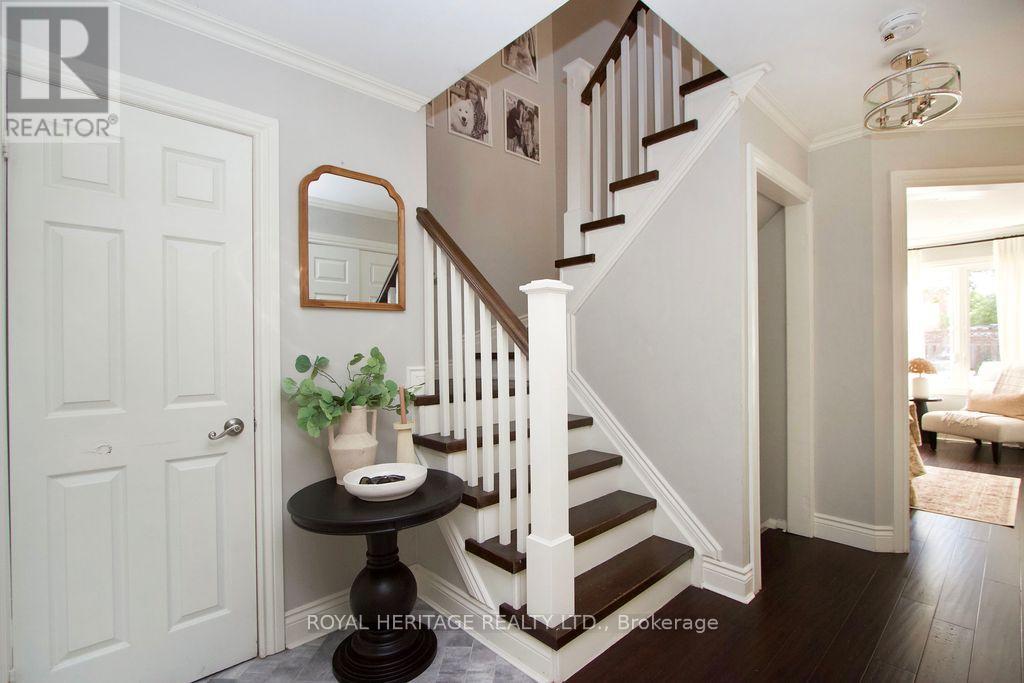 66 Fieldnest Crescent, Whitby, Ontario  L1R 1Z6 - Photo 6 - E12483224