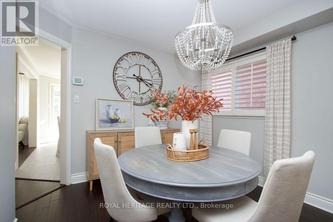 66 Fieldnest Crescent, Whitby, Ontario  L1R 1Z6 - Photo 7 - E12483224