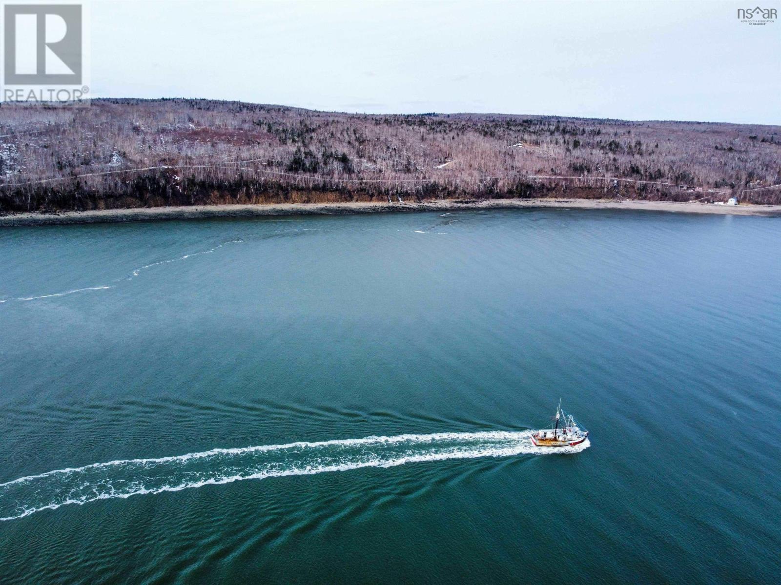 3.49 Acre Lot Bayview Shore Road, Bay View, Nova Scotia  B0V 1A0 - Photo 4 - 202521277