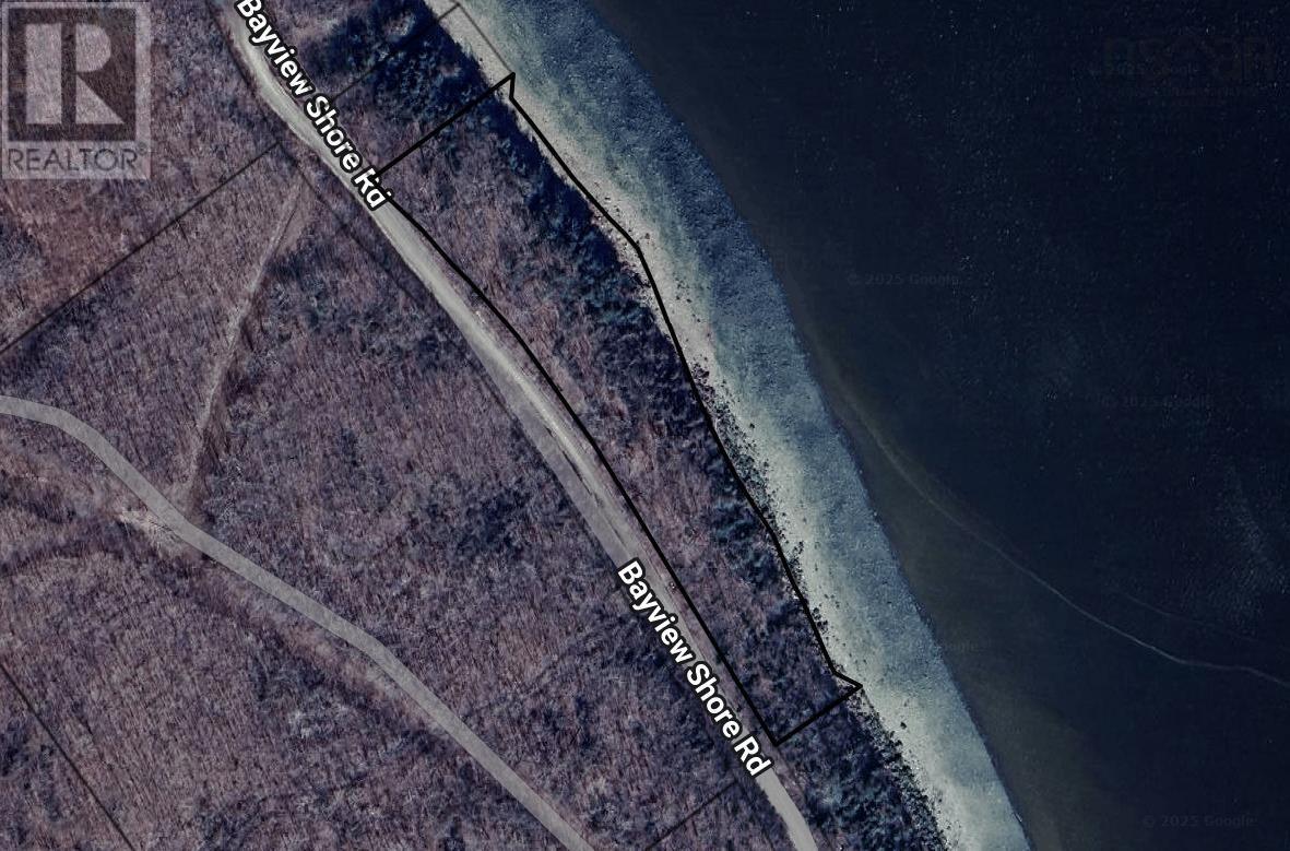 3.49 Acre Lot Bayview Shore Road, Bay View, Nova Scotia  B0V 1A0 - Photo 10 - 202521277