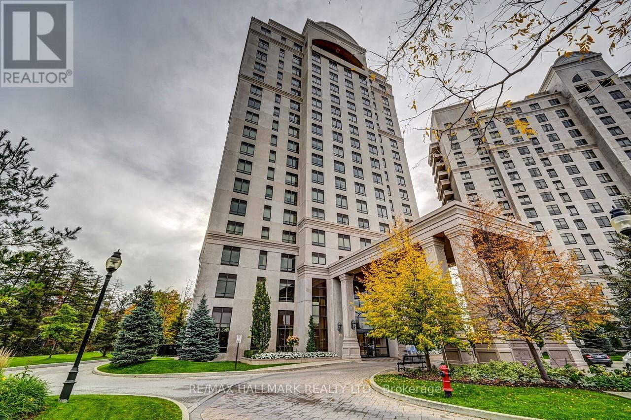 1705 - 9255 Jane Street, Vaughan, Ontario  L6A 0K1 - Photo 1 - N12483048