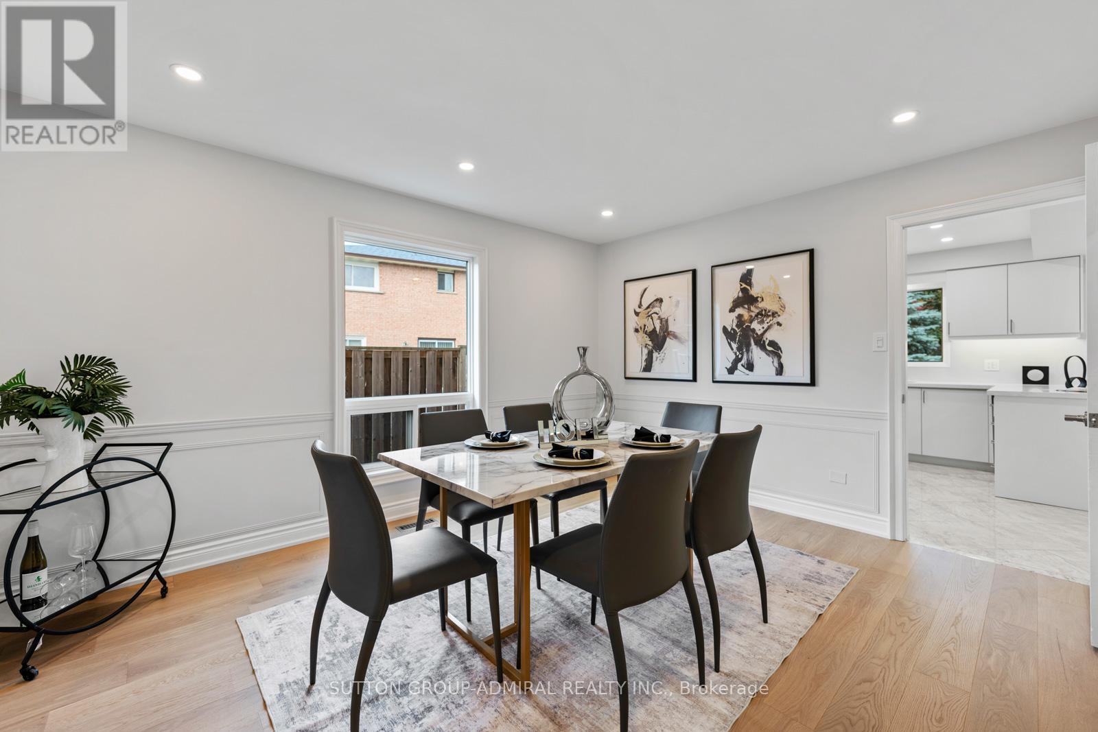 16 Sycamore Drive, Markham, Ontario  L3T 5V4 - Photo 13 - N12483071