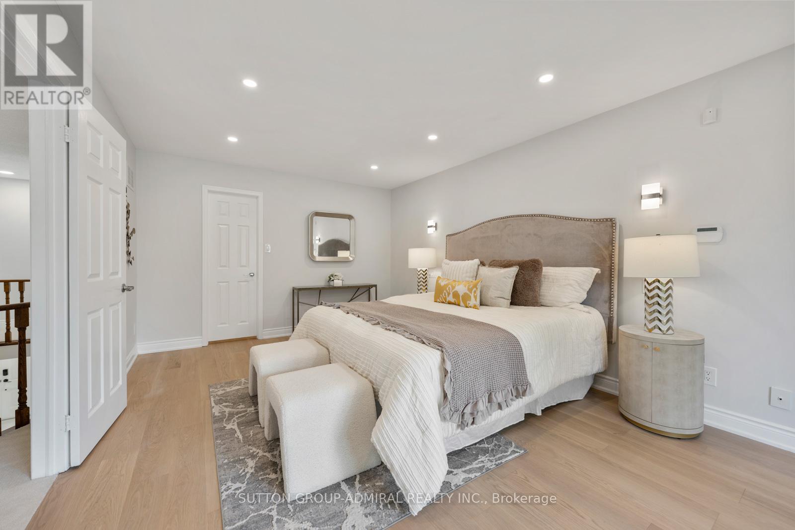 16 Sycamore Drive, Markham, Ontario  L3T 5V4 - Photo 26 - N12483071