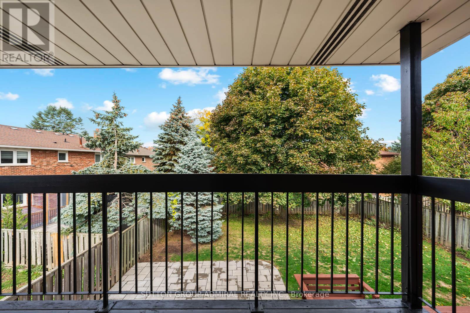 16 Sycamore Drive, Markham, Ontario  L3T 5V4 - Photo 28 - N12483071