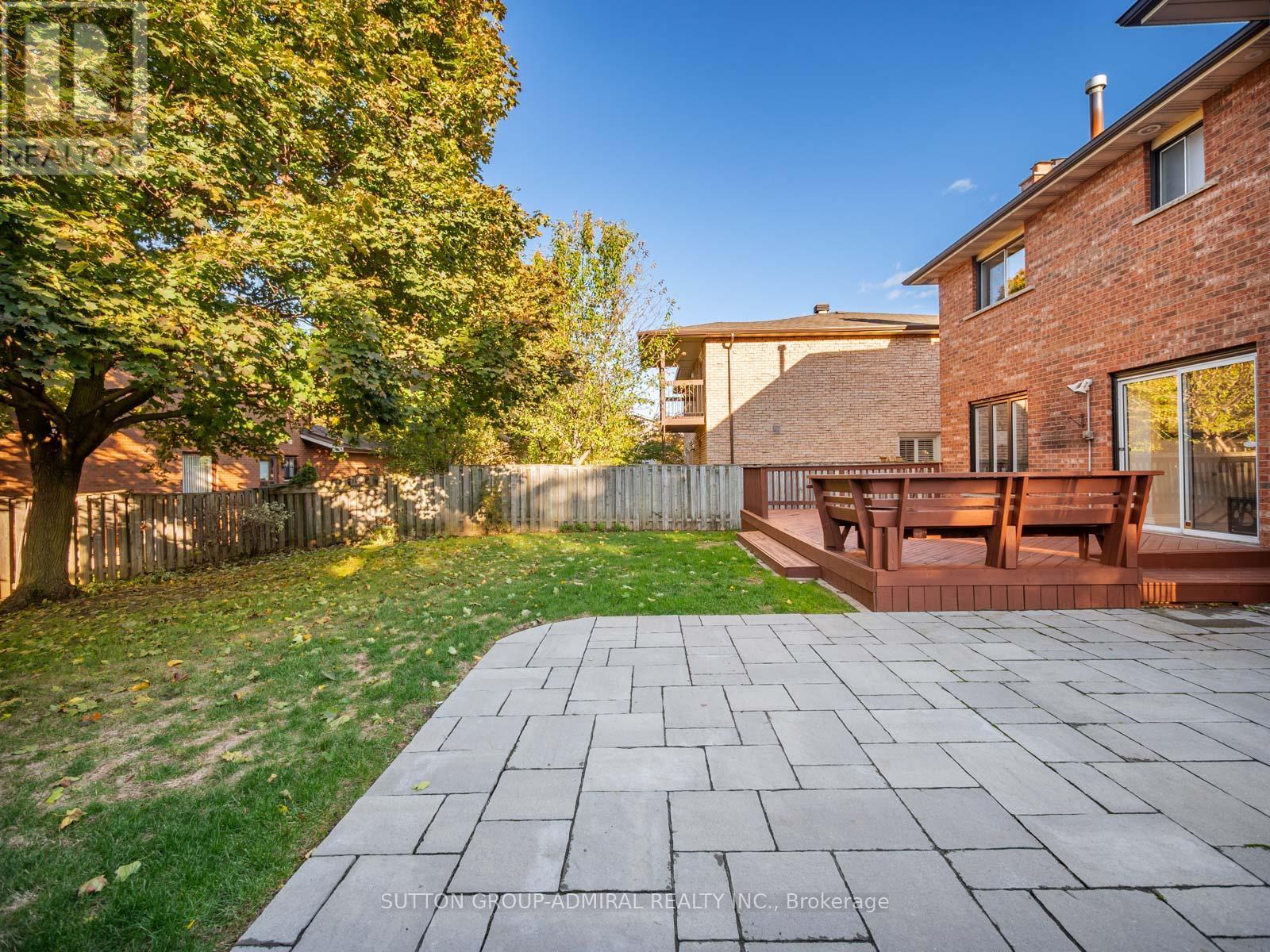 16 Sycamore Drive, Markham, Ontario  L3T 5V4 - Photo 41 - N12483071