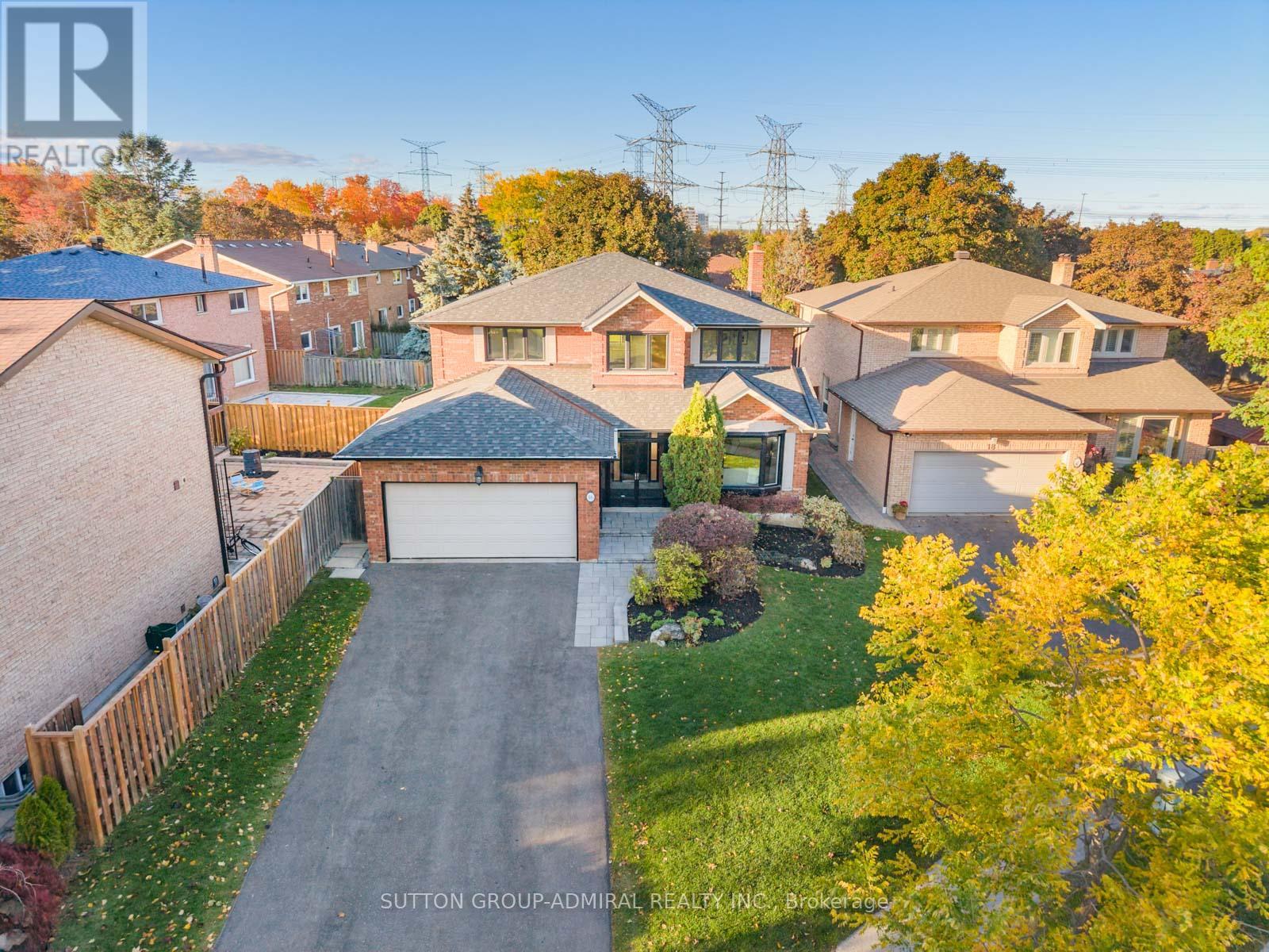 16 Sycamore Drive, Markham, Ontario  L3T 5V4 - Photo 43 - N12483071
