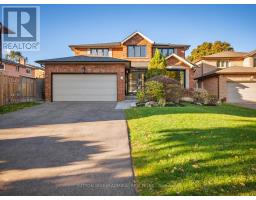 16 SYCAMORE DRIVE, Markham, Ontario