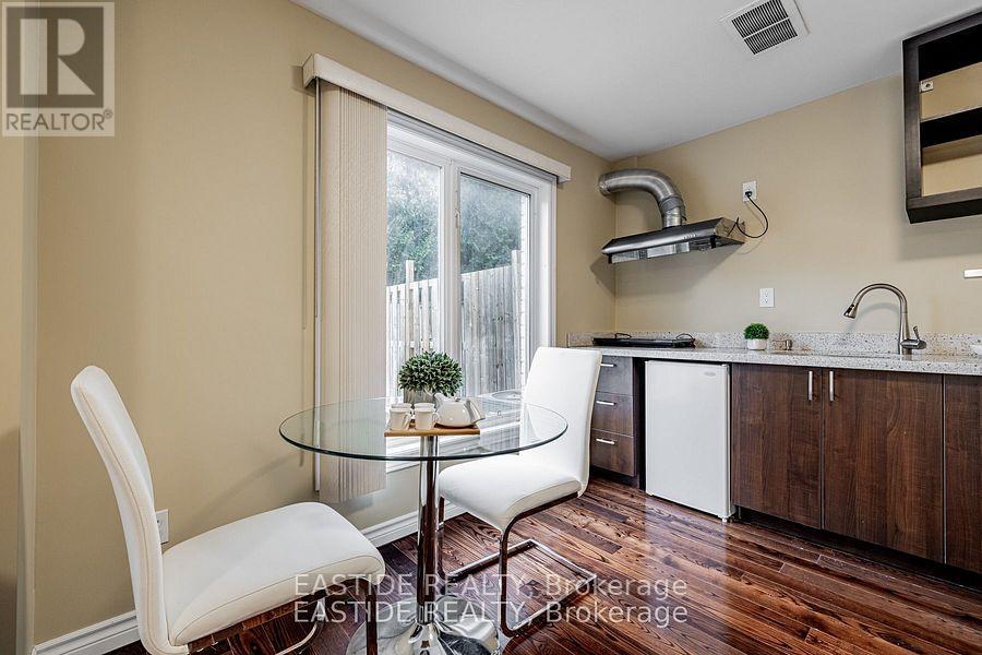 Ground - 114 Leitchcroft Crescent, Markham, Ontario  L3T 7T8 - Photo 4 - N12483076