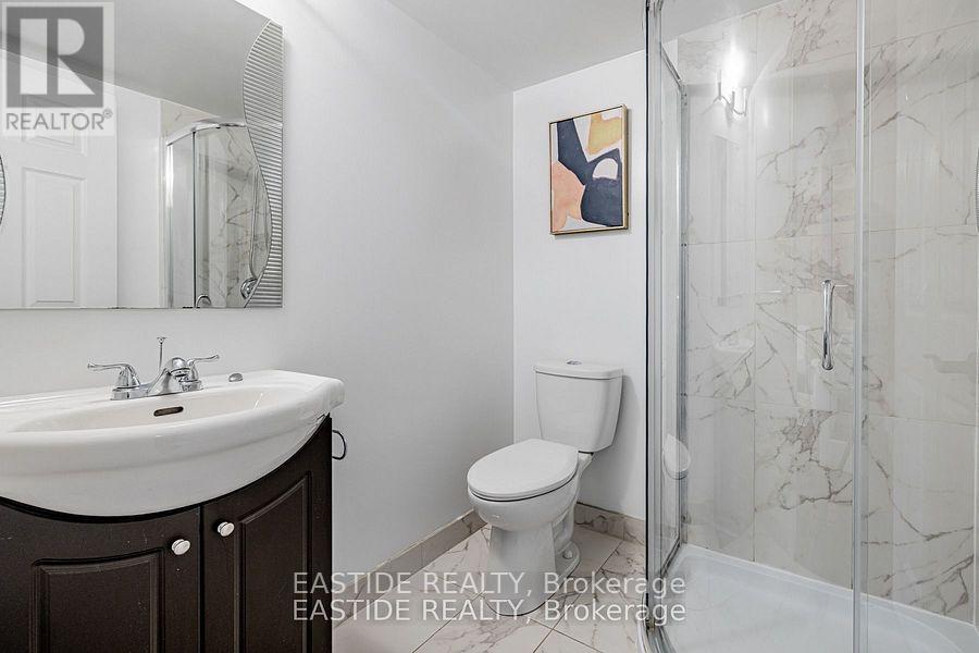 Ground - 114 Leitchcroft Crescent, Markham, Ontario  L3T 7T8 - Photo 5 - N12483076