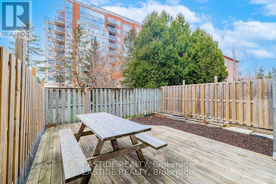 Ground - 114 Leitchcroft Crescent, Markham, Ontario  L3T 7T8 - Photo 7 - N12483076