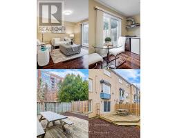 GROUND - 114 LEITCHCROFT CRESCENT, Markham, Ontario