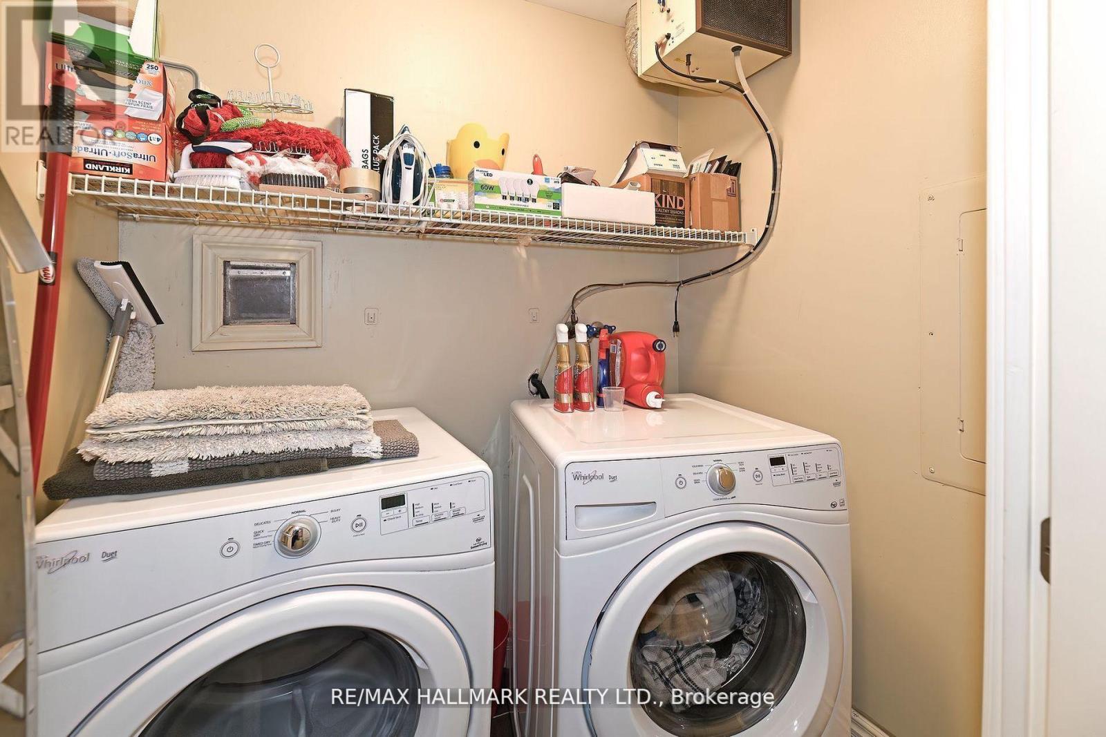 105 - 333 Clark Avenue, Vaughan, Ontario  L4J 7K4 - Photo 28 - N12483084