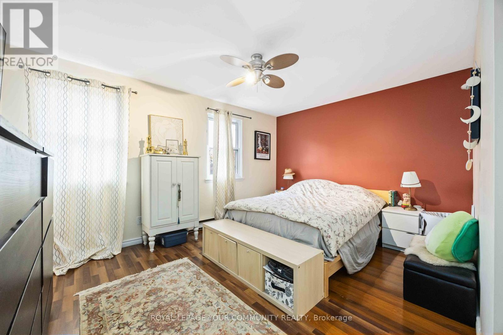 22 Porterfield Crescent, Markham, Ontario  L3T 4S7 - Photo 25 - N12483101
