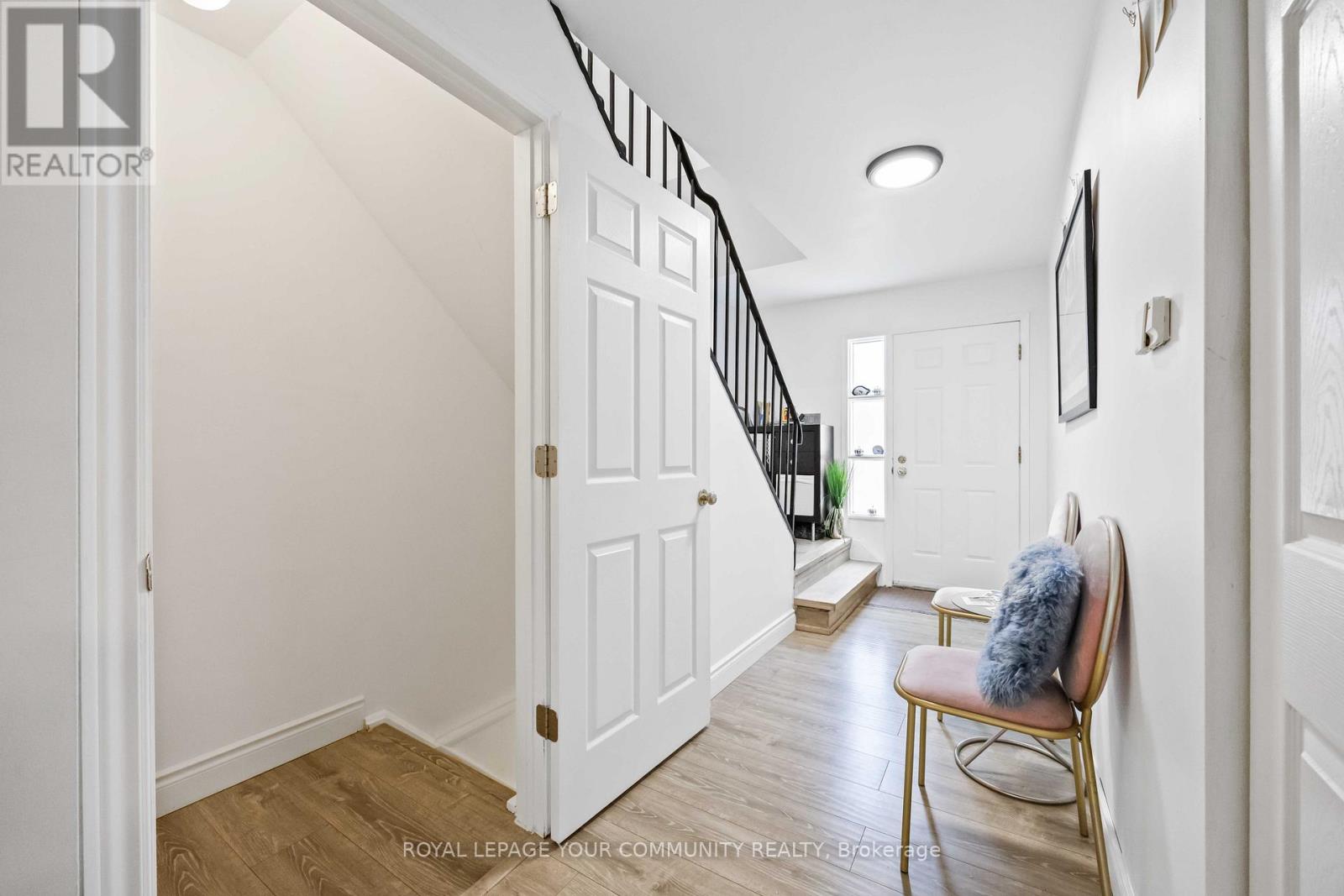 22 Porterfield Crescent, Markham, Ontario  L3T 4S7 - Photo 27 - N12483101