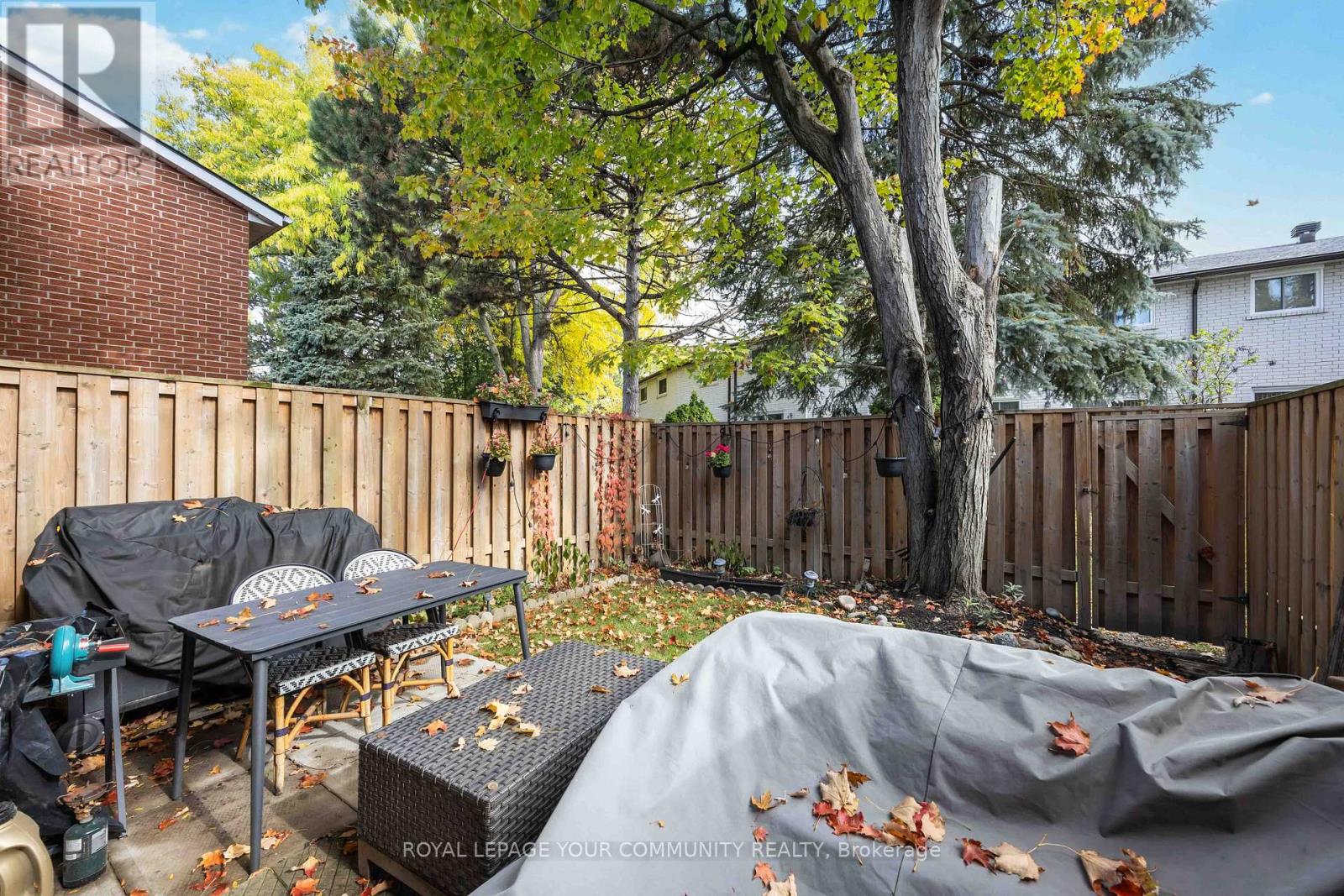 22 Porterfield Crescent, Markham, Ontario  L3T 4S7 - Photo 34 - N12483101