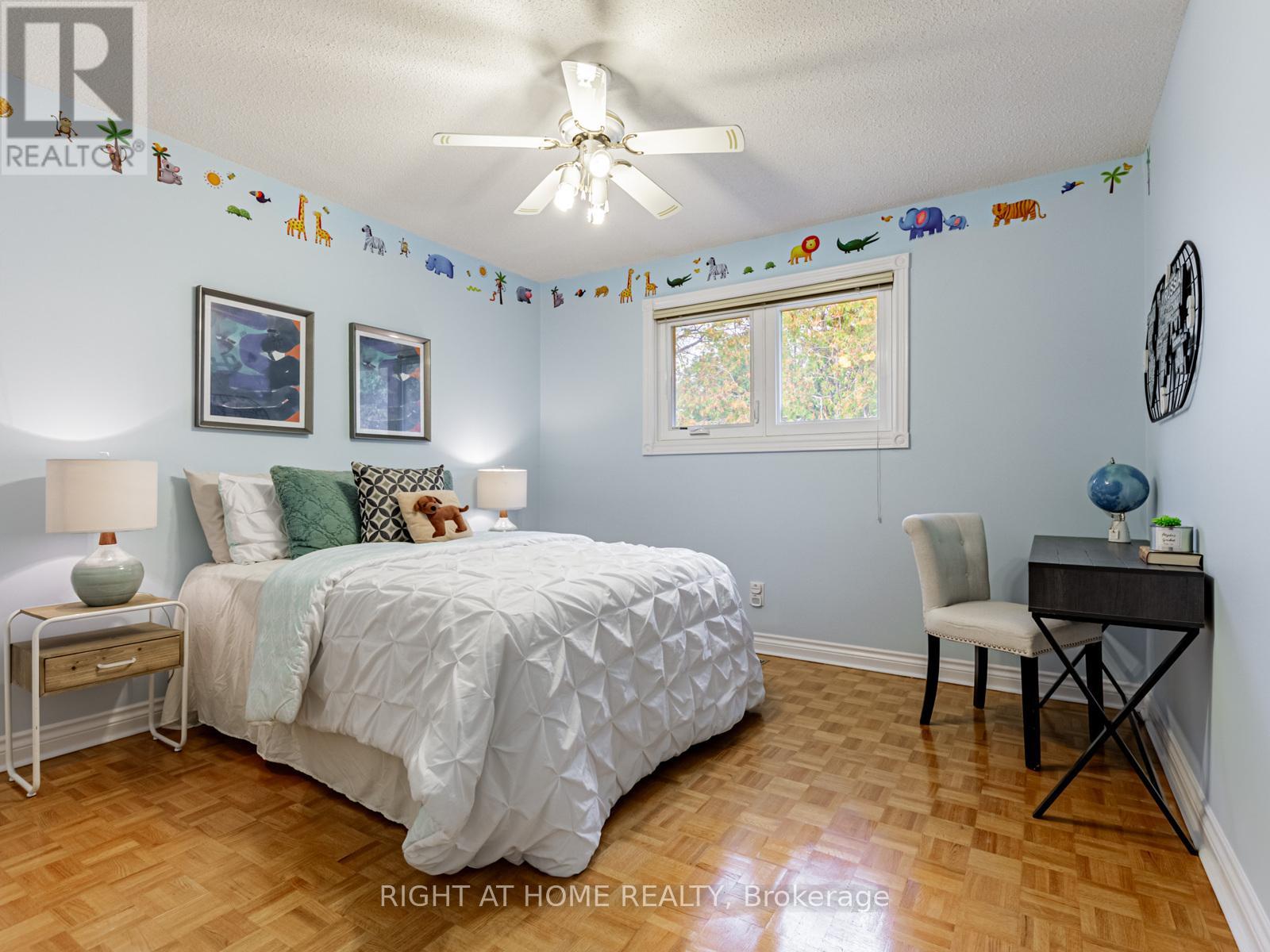 10 Rodeo Drive, Vaughan, Ontario  L4J 4X9 - Photo 22 - N12483103