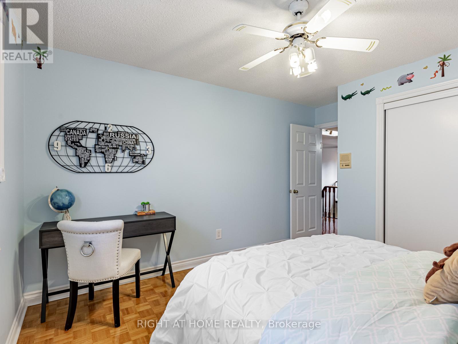 10 Rodeo Drive, Vaughan, Ontario  L4J 4X9 - Photo 23 - N12483103