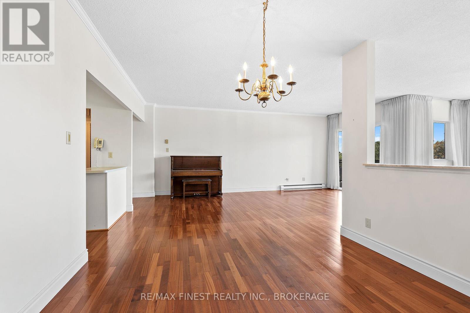 302 - 1000 King Street W, Kingston (Central City West), Ontario  K7M 8H3 - Photo 11 - X12483156