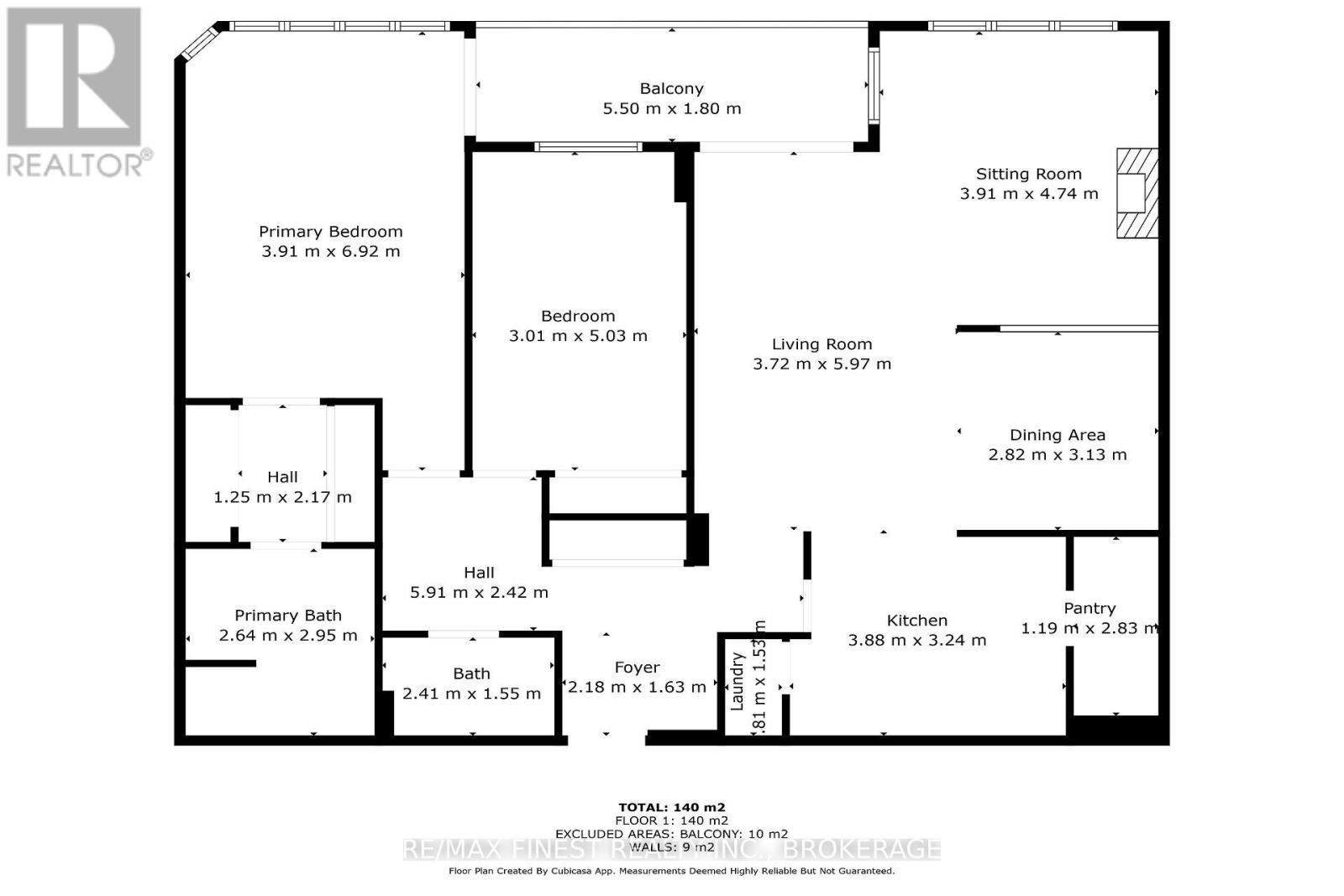 302 - 1000 King Street W, Kingston (Central City West), Ontario  K7M 8H3 - Photo 42 - X12483156